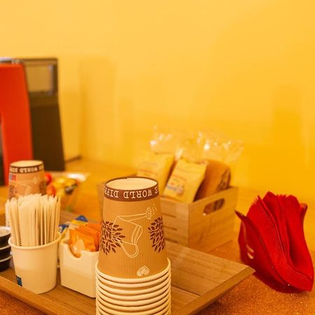 Deluxe Double Room In Venice Centre Εξωτερικό φωτογραφία