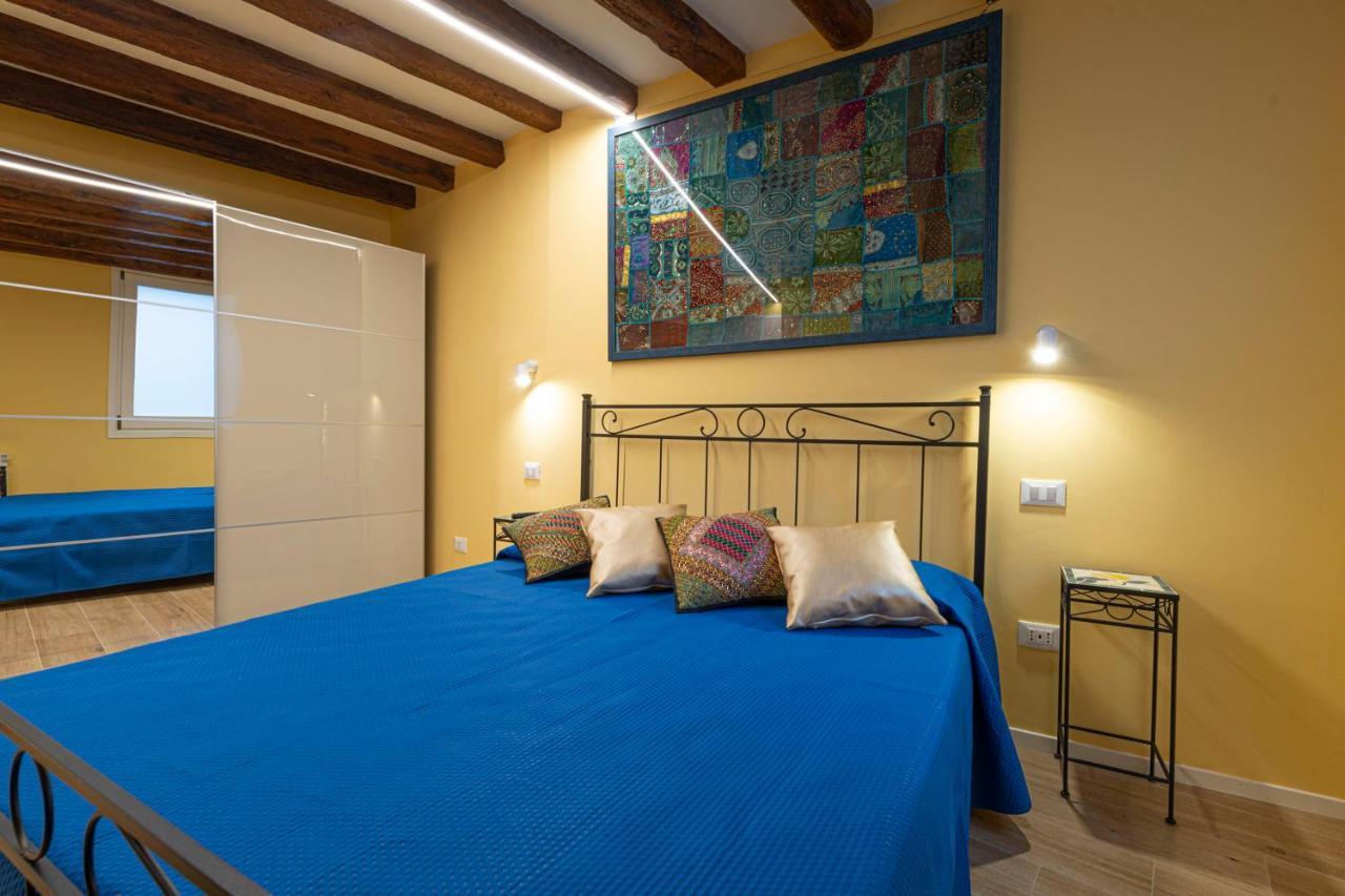 Deluxe Double Room In Venice Centre Εξωτερικό φωτογραφία