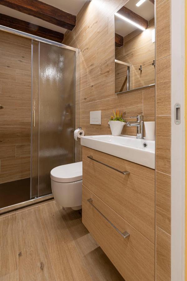 Deluxe Double Room In Venice Centre Εξωτερικό φωτογραφία