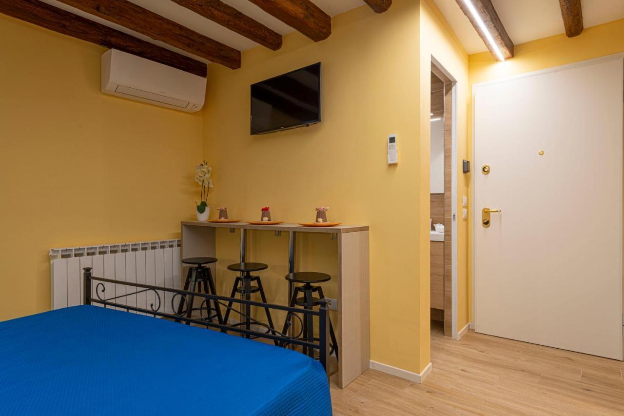 Deluxe Double Room In Venice Centre Εξωτερικό φωτογραφία